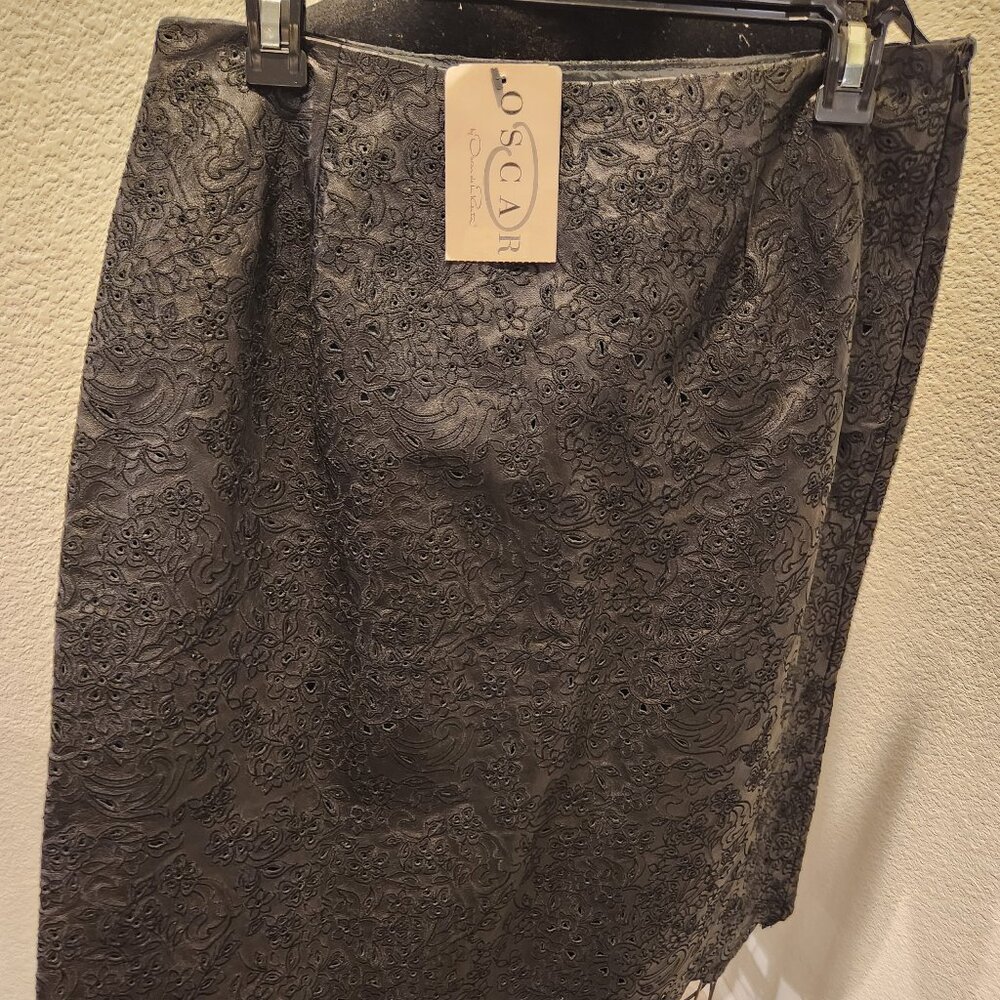 Oscar De La Renta